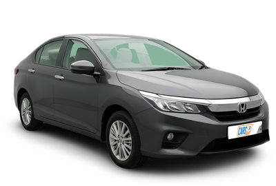 Honda City-img